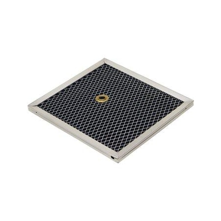 Duraflow Filtration Filter for NuTone Models 0239B And K0799-000 - 7 x 7-1/2 x 3/8" CF48045